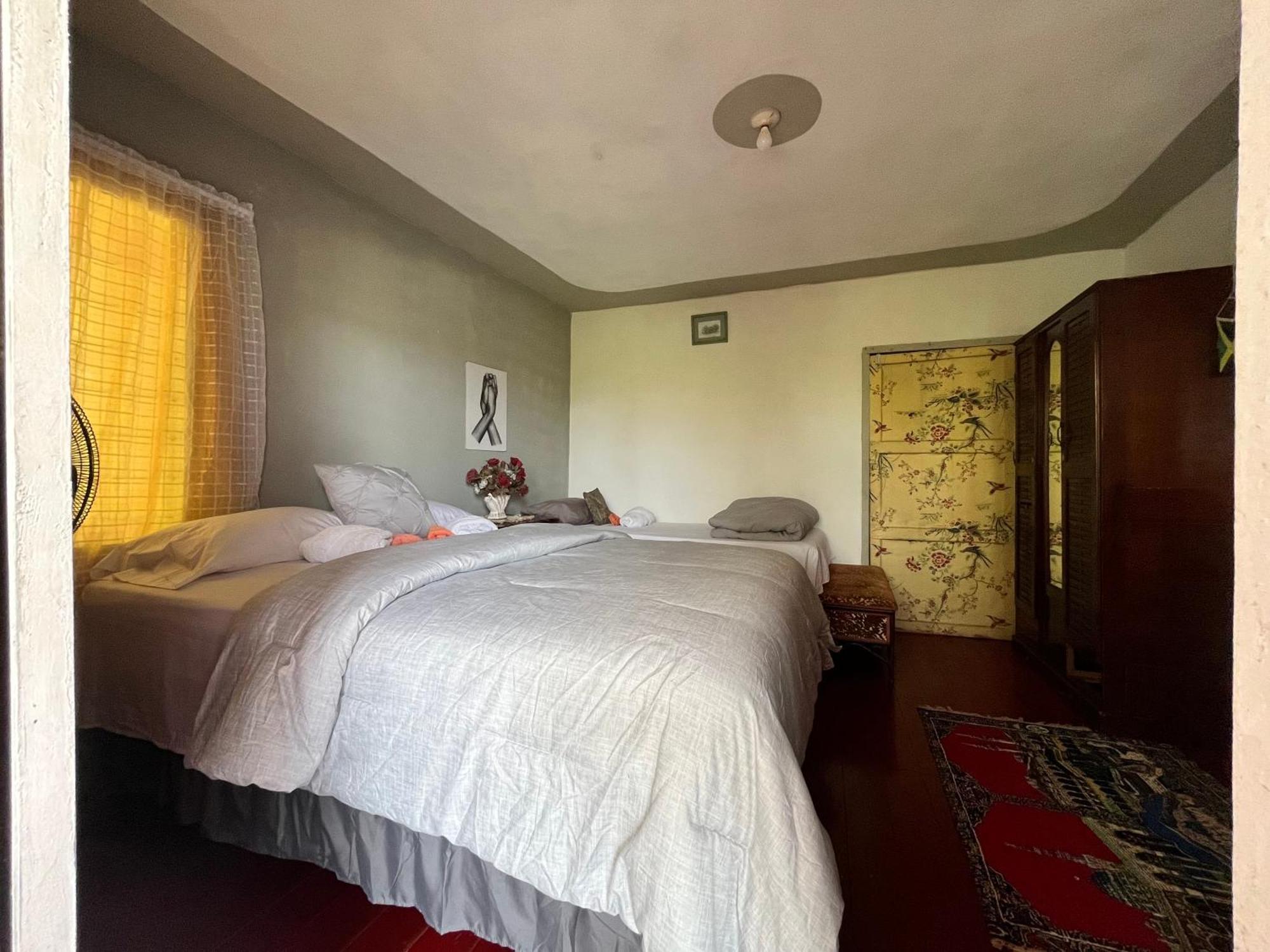 Nine Miles Cultural Hangouts And Tours Stepney Экстерьер фото